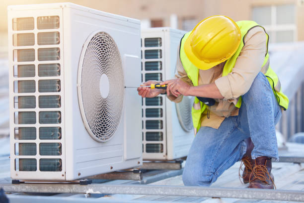Best HVAC Maintenance Near Me  in St Paul, MO