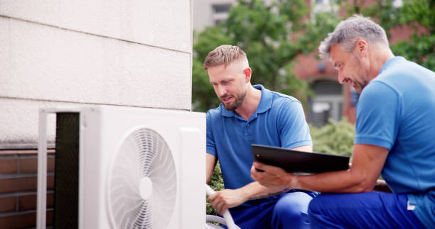 Air Duct Cleaning in St Paul, MO