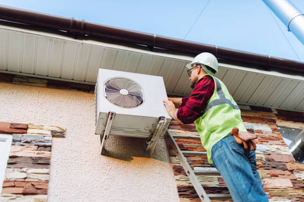 Best HVAC Installation Services  in St Paul, MO
