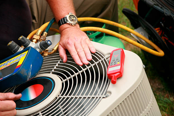 Best HVAC Installation Services  in St Paul, MO