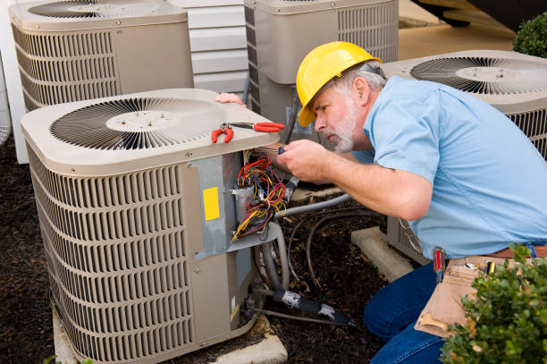 Best Affordable HVAC Services  in St Paul, MO