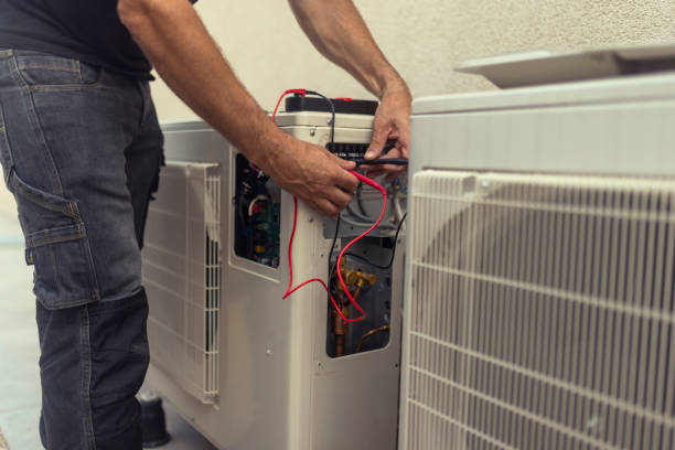  St Paul, MO HVAC Pros