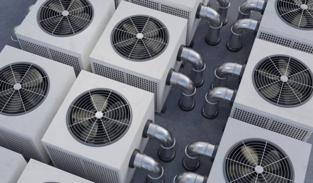 Best Commercial HVAC Repair  in St Paul, MO