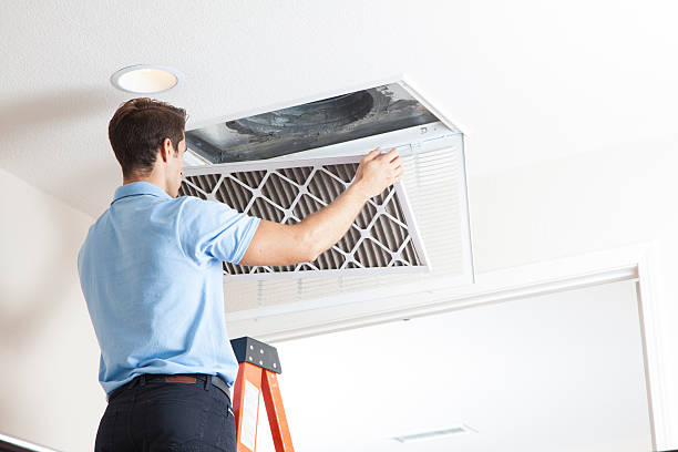 Best HVAC Replacement Cost  in St Paul, MO