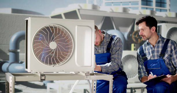 Best HVAC Air Duct Cleaning  in St Paul, MO