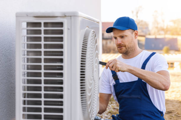 Best HVAC Companies Near Me  in St Paul, MO