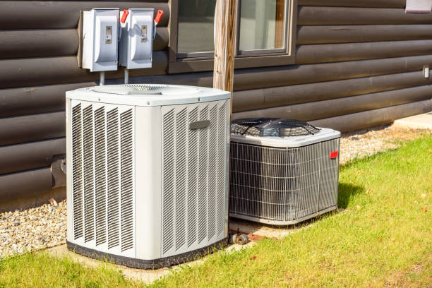 Best HVAC Cleaning Services  in St Paul, MO